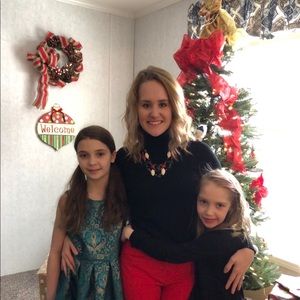 Meet your Posher, Kara